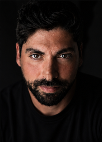 Nacho Alo, terapeuta sistémico en Rubí, Barcelona