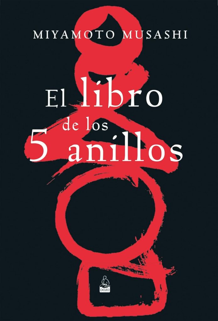 El libro de los cinco anillos