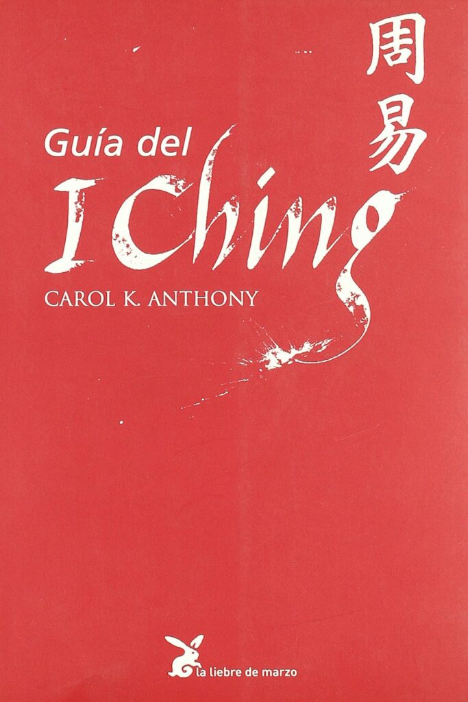 Guía del I Ching