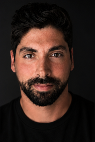 Nacho Aló, terapeuta sistémico
